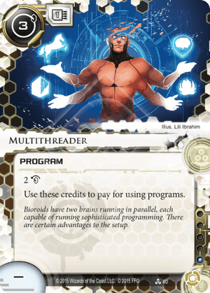 Multithreader 
